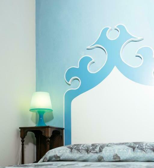 스탠다드 룸, Baglio Catalano