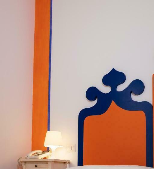 스탠다드 룸, Baglio Catalano