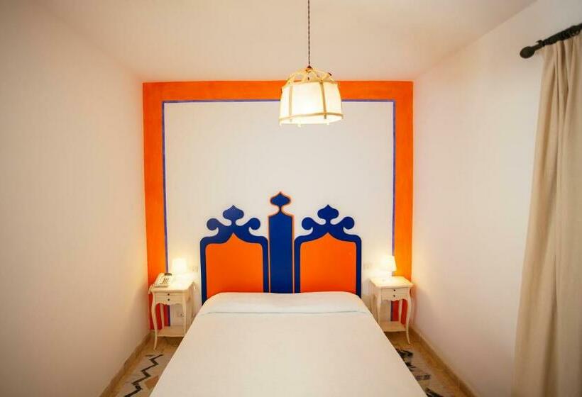 스탠다드 룸, Baglio Catalano