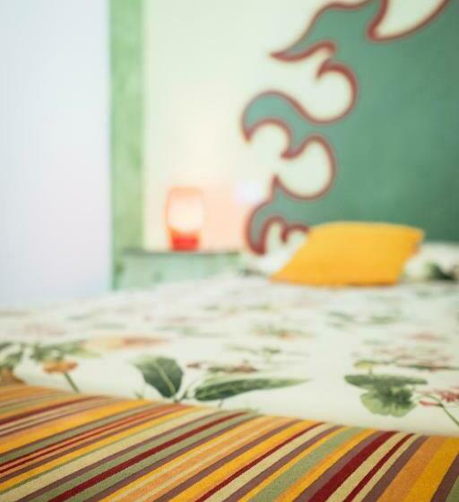 스탠다드 룸, Baglio Catalano