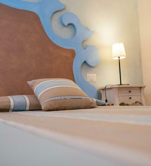 스탠다드 룸, Baglio Catalano