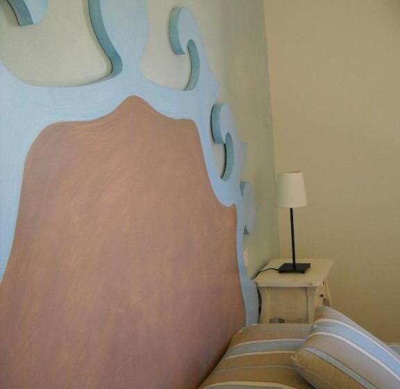 스탠다드 룸, Baglio Catalano