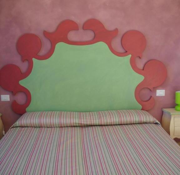 스탠다드 룸, Baglio Catalano