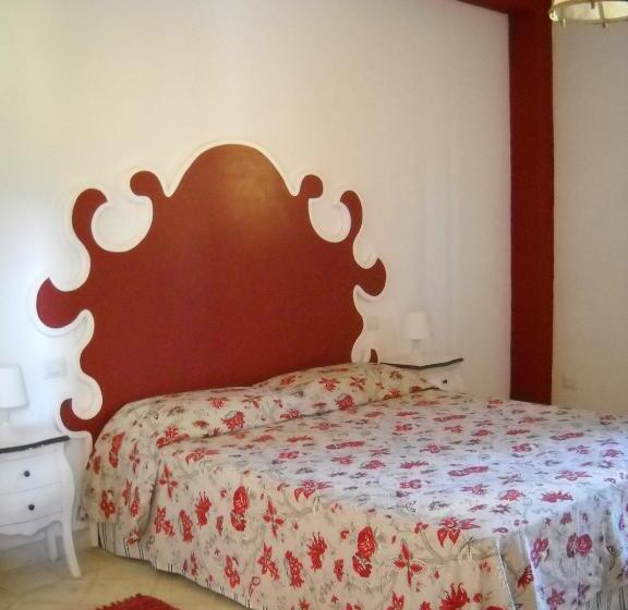 스탠다드 룸, Baglio Catalano