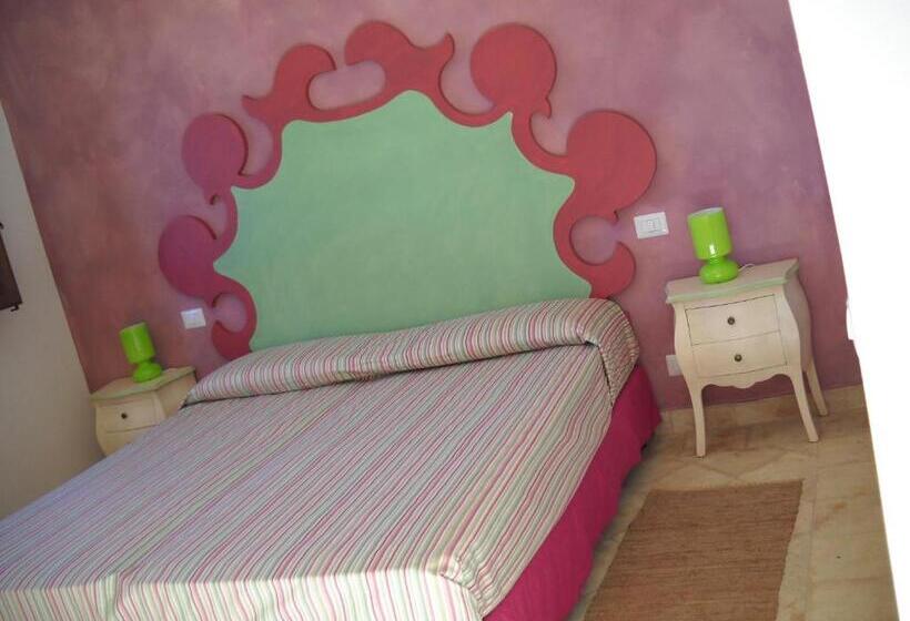 스탠다드 룸, Baglio Catalano