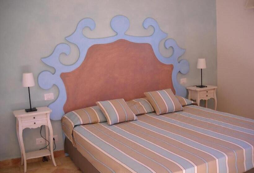 스탠다드 룸, Baglio Catalano