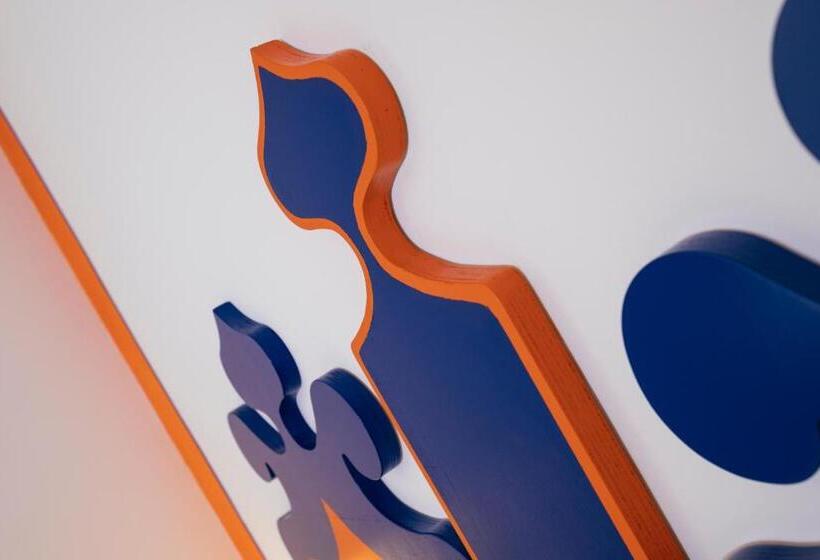 스탠다드 룸, Baglio Catalano