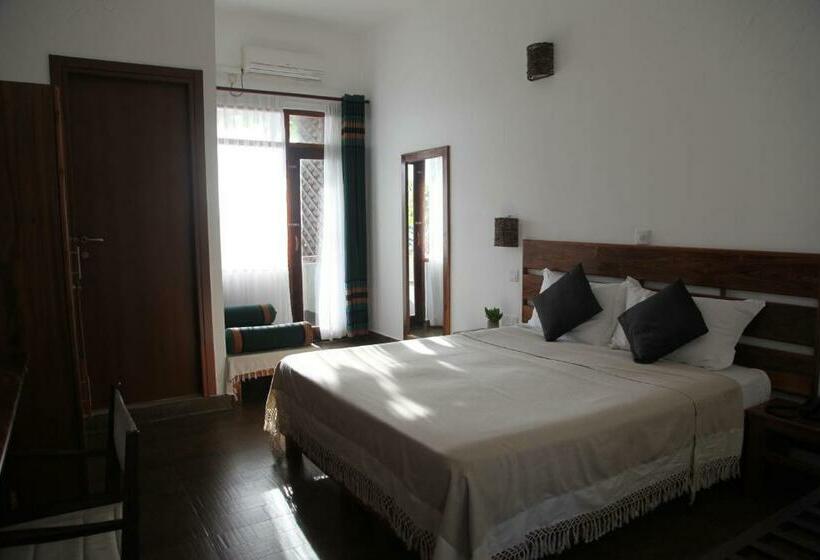 חדר סטנדרט נוף לים, Bay Vista