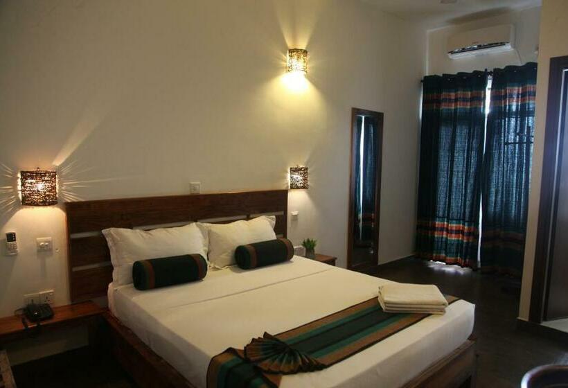 חדר סטנדרט, Bay Vista