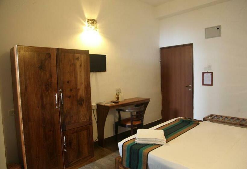 חדר סטנדרט, Bay Vista