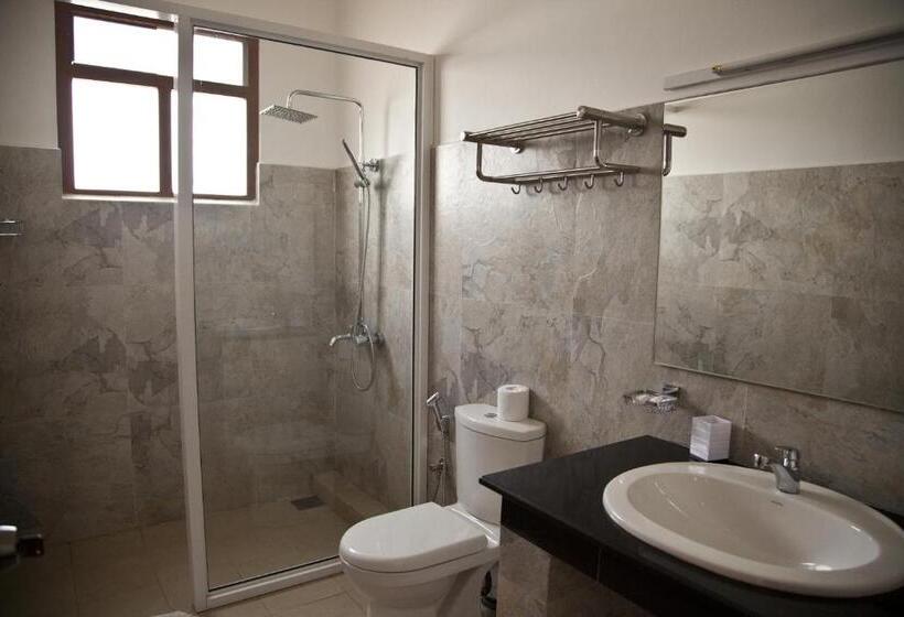 Triple Room Sea View, Bay Vista