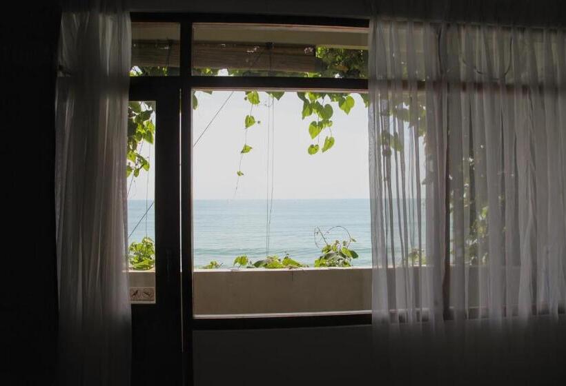 Triple Room Sea View, Bay Vista