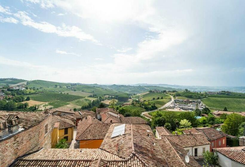 سوییت سوپریور, Borgo Vecchio Locanda Di Charme