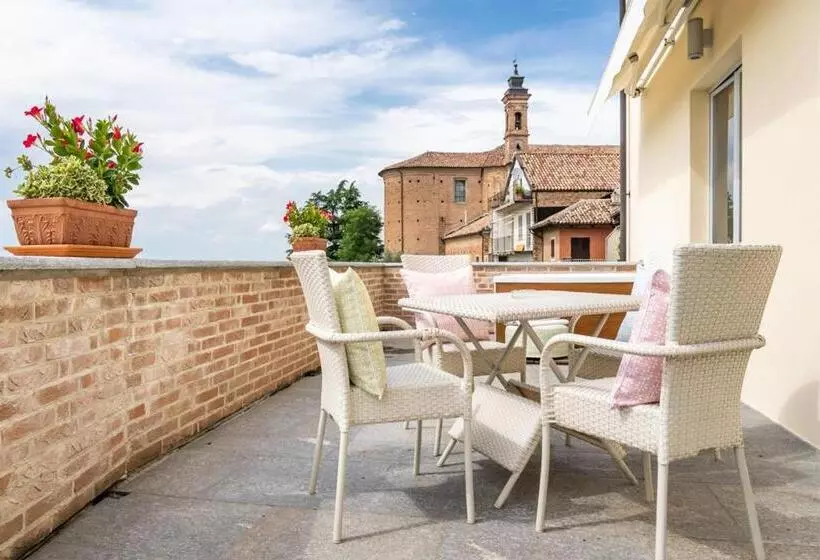 ハイドロマッサージバス付きスイート, Borgo Vecchio Locanda Di Charme
