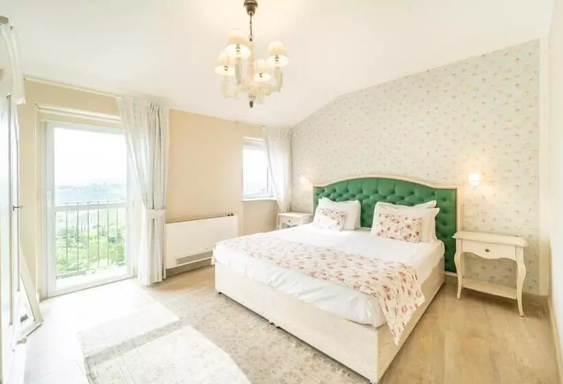 スイート, Borgo Vecchio Locanda Di Charme