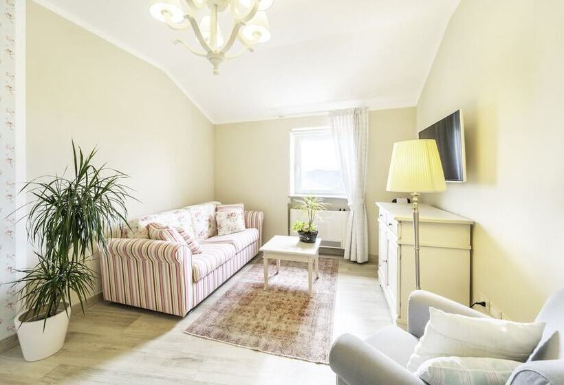 Люкс, Borgo Vecchio Locanda Di Charme