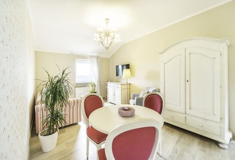 Люкс, Borgo Vecchio Locanda Di Charme