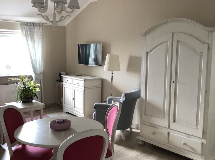 Люкс, Borgo Vecchio Locanda Di Charme