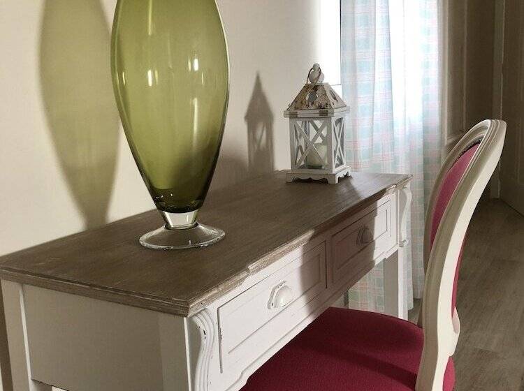 Люкс, Borgo Vecchio Locanda Di Charme