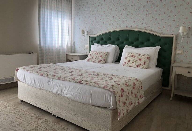 Люкс, Borgo Vecchio Locanda Di Charme