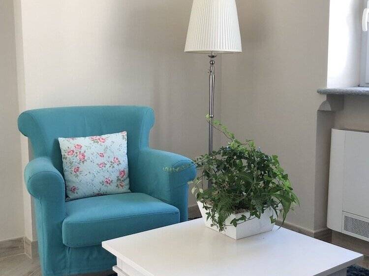 Люкс Superior, Borgo Vecchio Locanda Di Charme