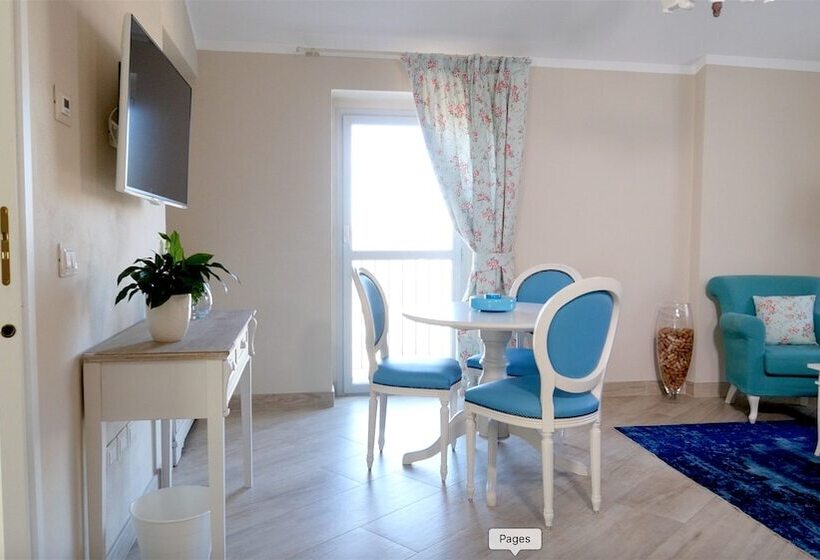 Люкс Superior, Borgo Vecchio Locanda Di Charme