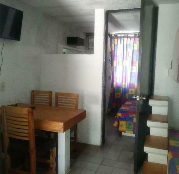 四人标准间, Mar Paraiso Queen