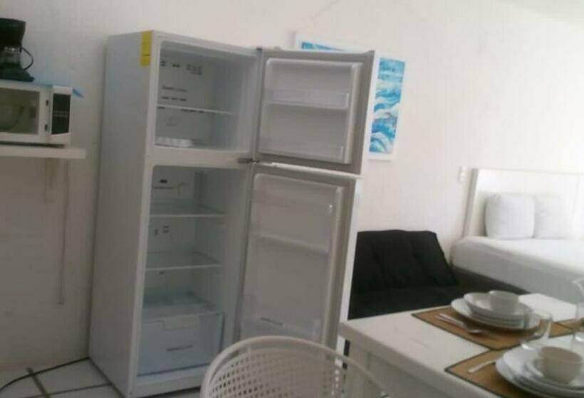 四人标准间, Mar Paraiso Queen