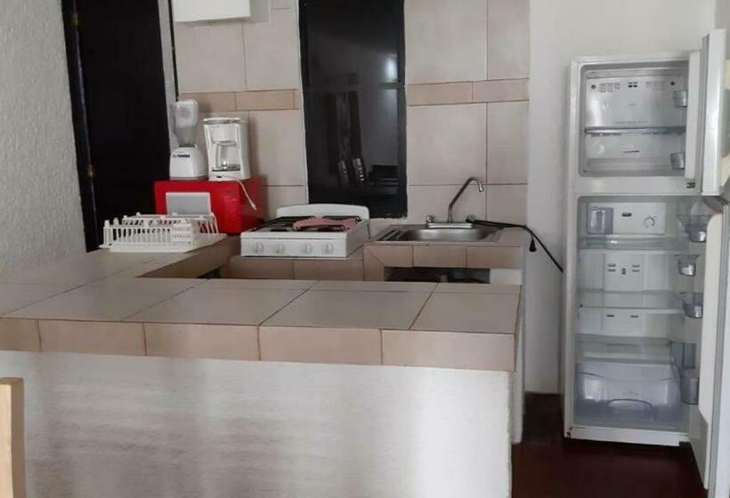 标准间, Mar Paraiso Queen