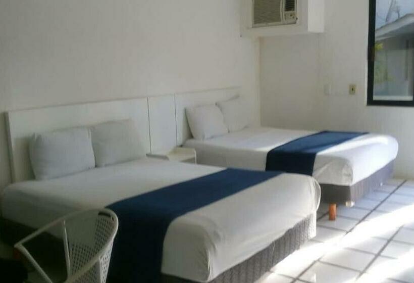 四人标准间, Mar Paraiso Queen