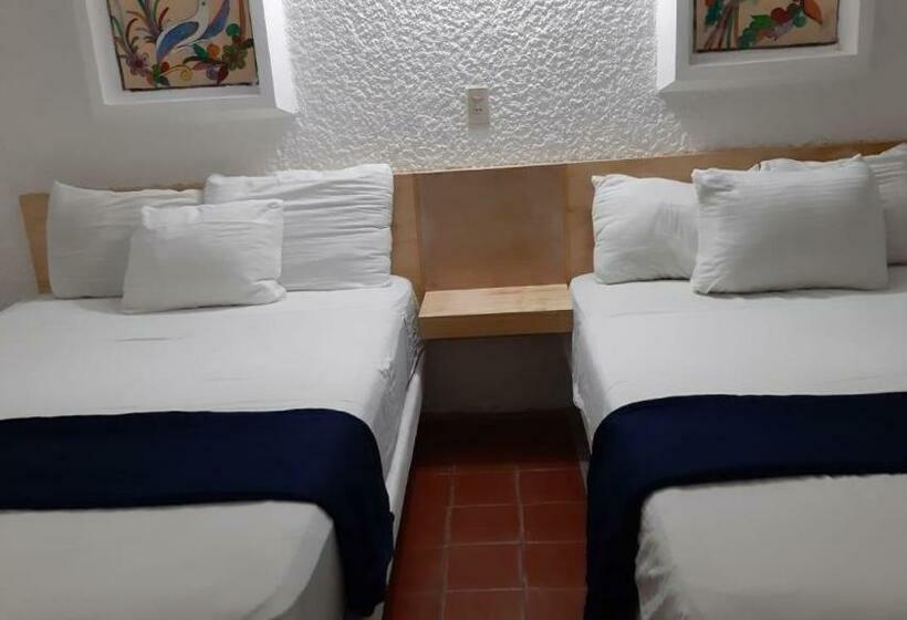 标准间, Mar Paraiso Queen