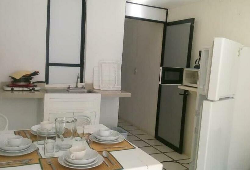 四人标准间, Mar Paraiso Queen