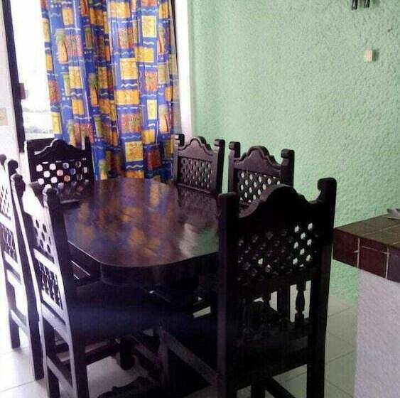 标准间, Mar Paraiso Queen