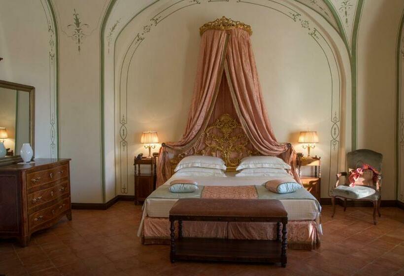 Номер Стандарт Внутренний, Castello Di Guarene