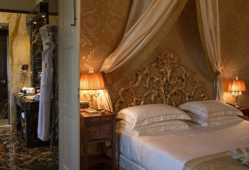 Номер Deluxe, Castello Di Guarene