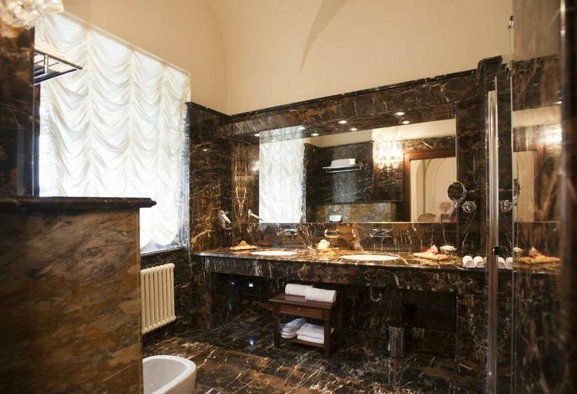 Номер Стандарт, Castello Di Guarene