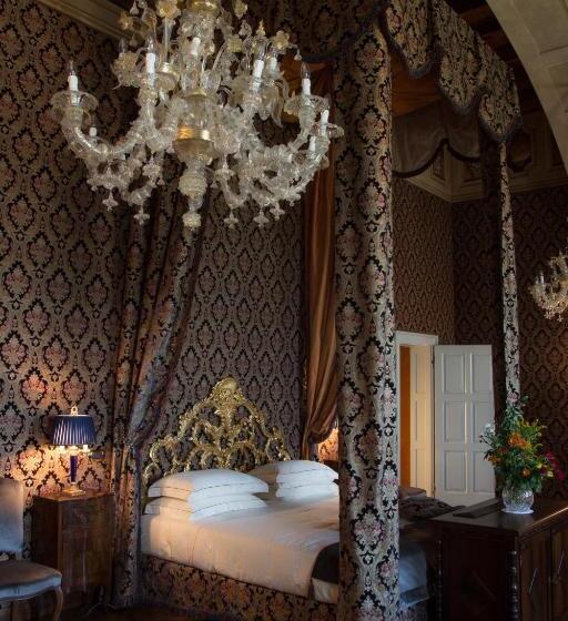 Полулюкс Повышенной Комфортности, Castello Di Guarene