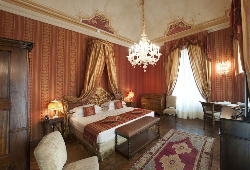 Номер Deluxe, Castello Di Guarene