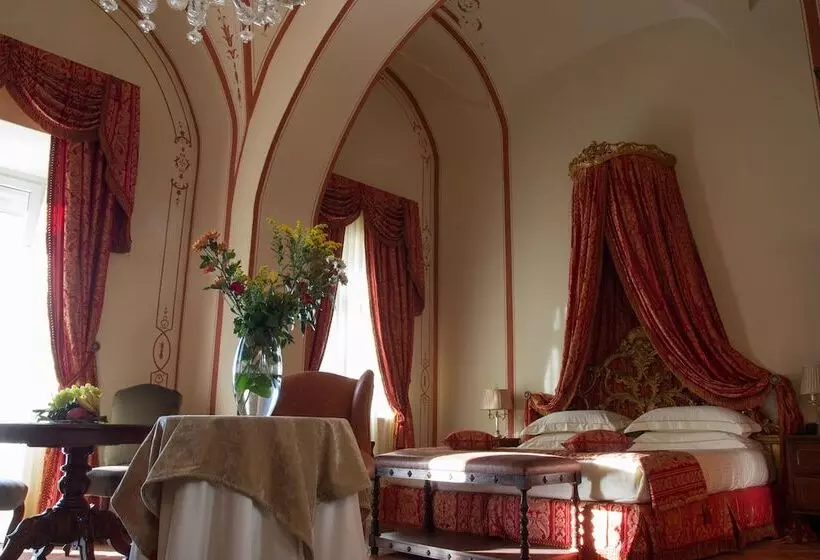 スタンダードルーム, Castello Di Guarene