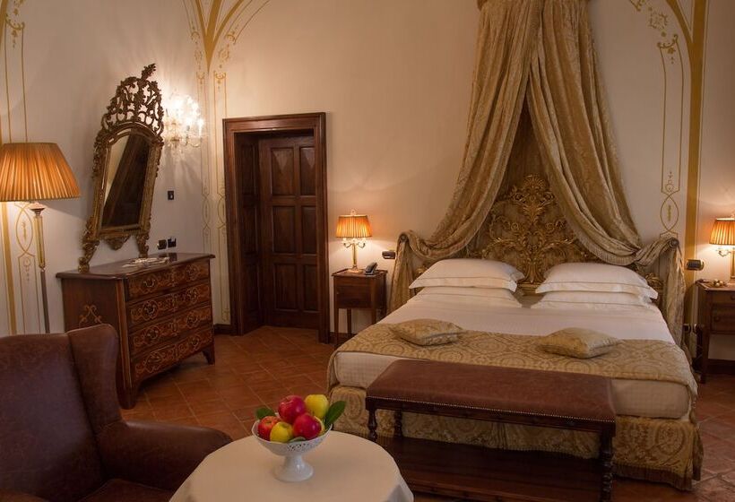 Номер Стандарт, Castello Di Guarene