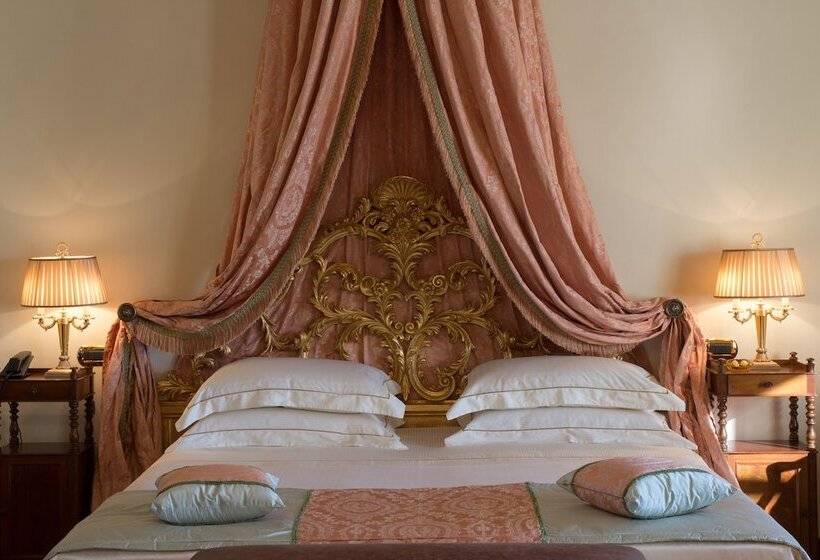 Номер Стандарт, Castello Di Guarene