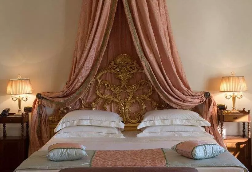 スタンダードルーム, Castello Di Guarene