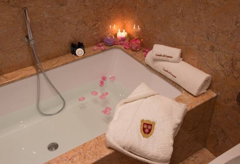 Номер Deluxe, Castello Di Guarene