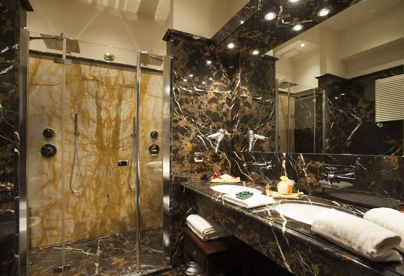 Номер Deluxe, Castello Di Guarene