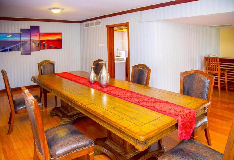 ویلای 3 خوابه, Golf Course