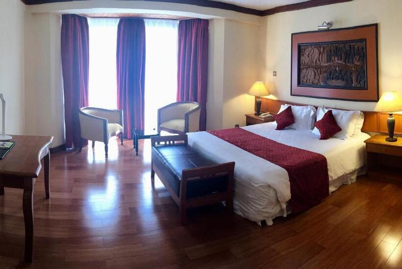 آپارتمان 1 خوابه, Golf Course