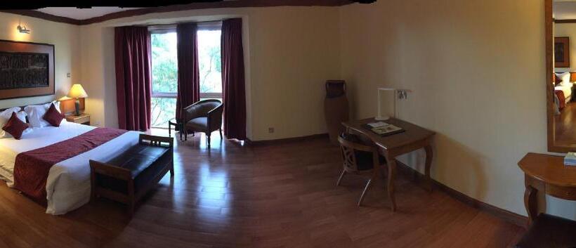 آپارتمان 2 خوابه, Golf Course