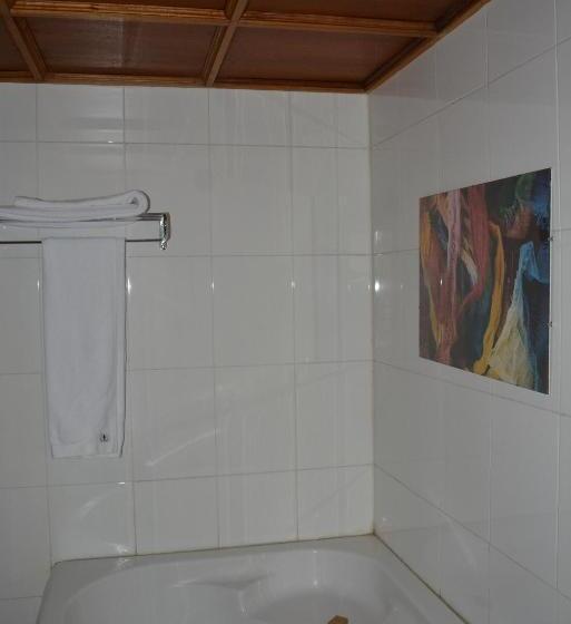 آپارتمان 2 خوابه, Golf Course