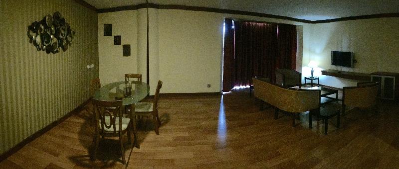 آپارتمان 1 خوابه, Golf Course