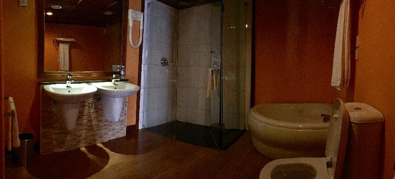 آپارتمان 1 خوابه, Golf Course